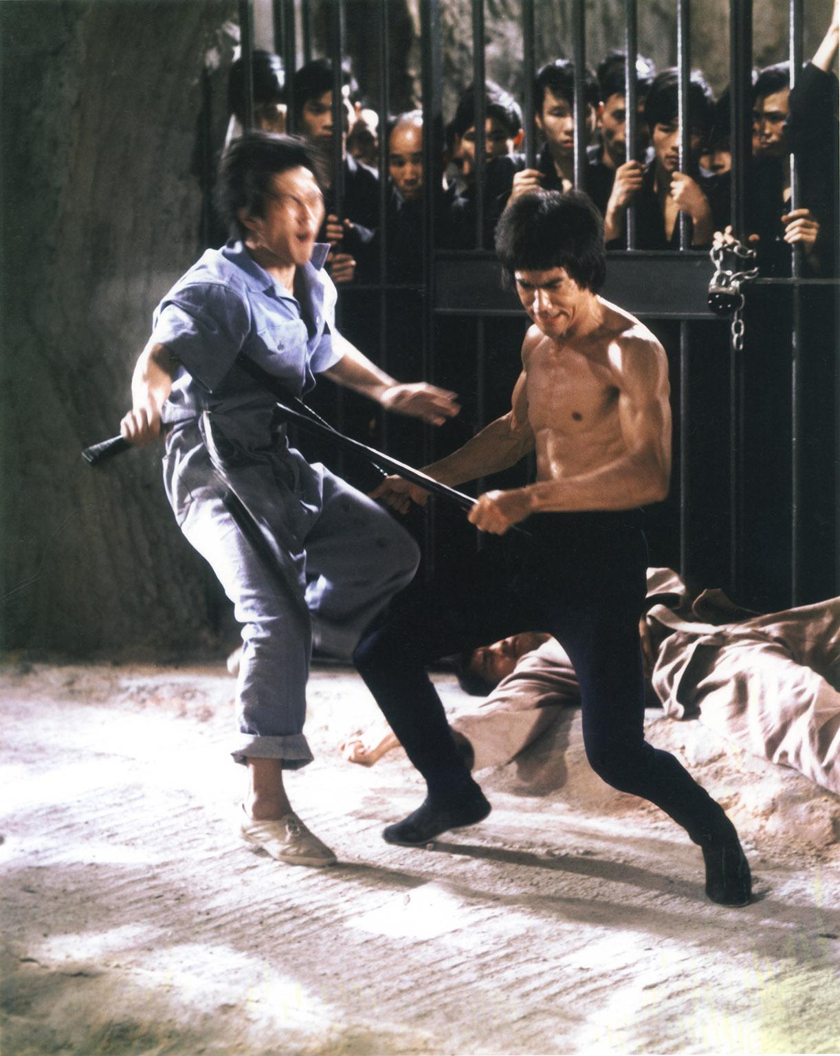Bruce Lee wallpaper №35075.