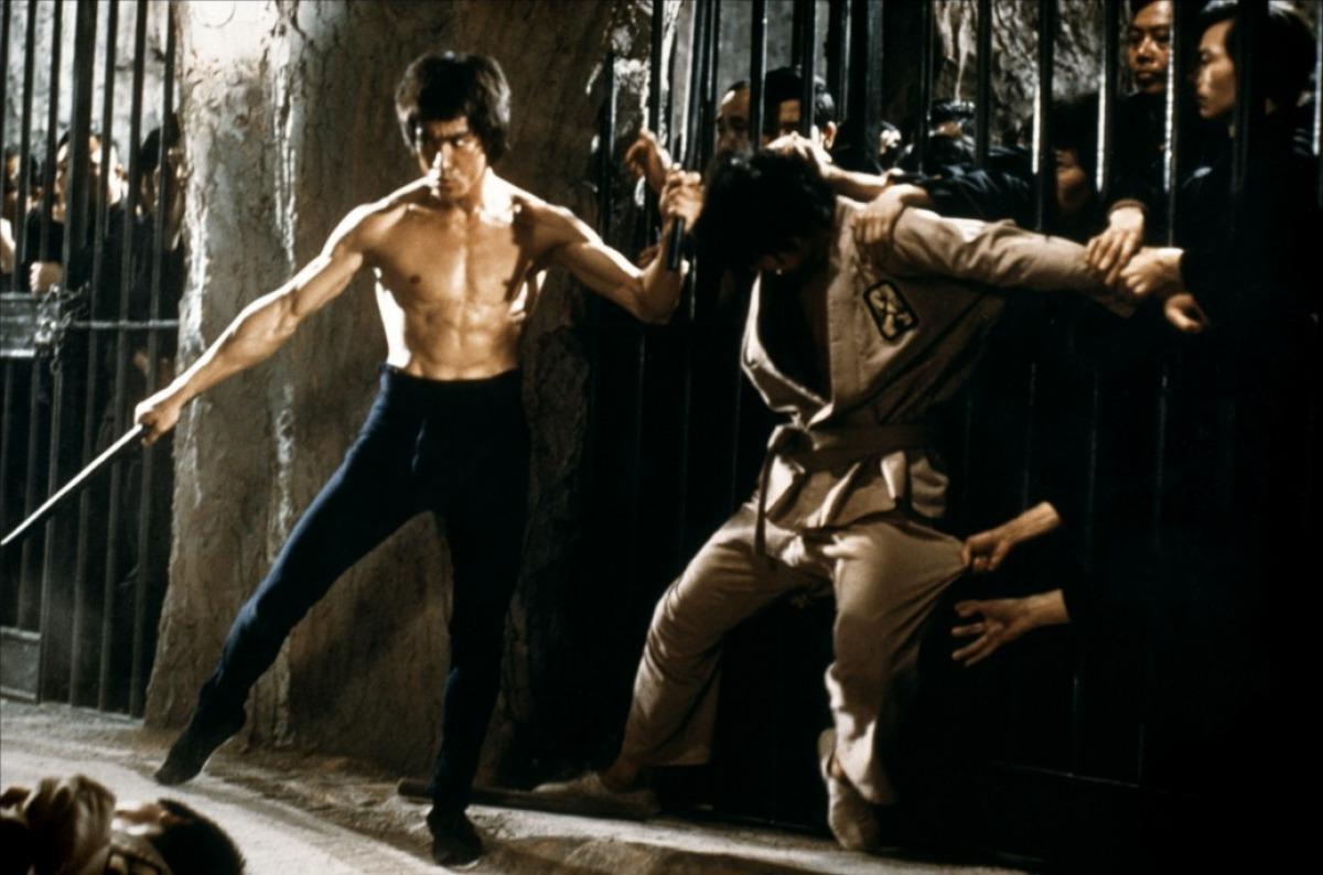 Bruce Lee wallpaper №35072.