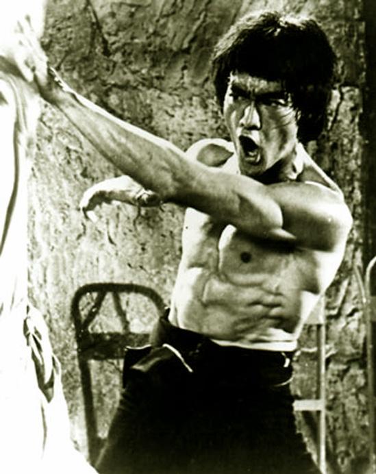Bruce Lee wallpaper №35099.