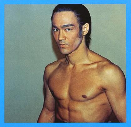 Bruce Lee wallpaper №35111.