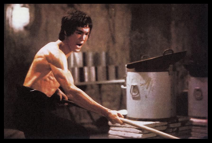 Bruce Lee wallpaper №35096.