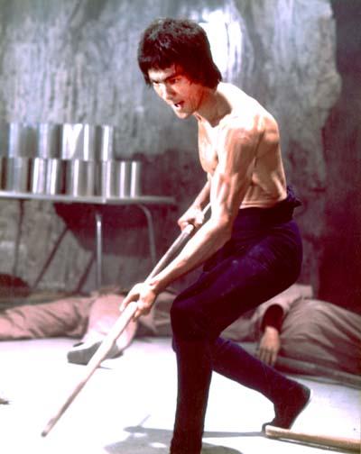 Bruce Lee wallpaper №35097.
