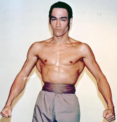 Bruce Lee wallpaper №35163.