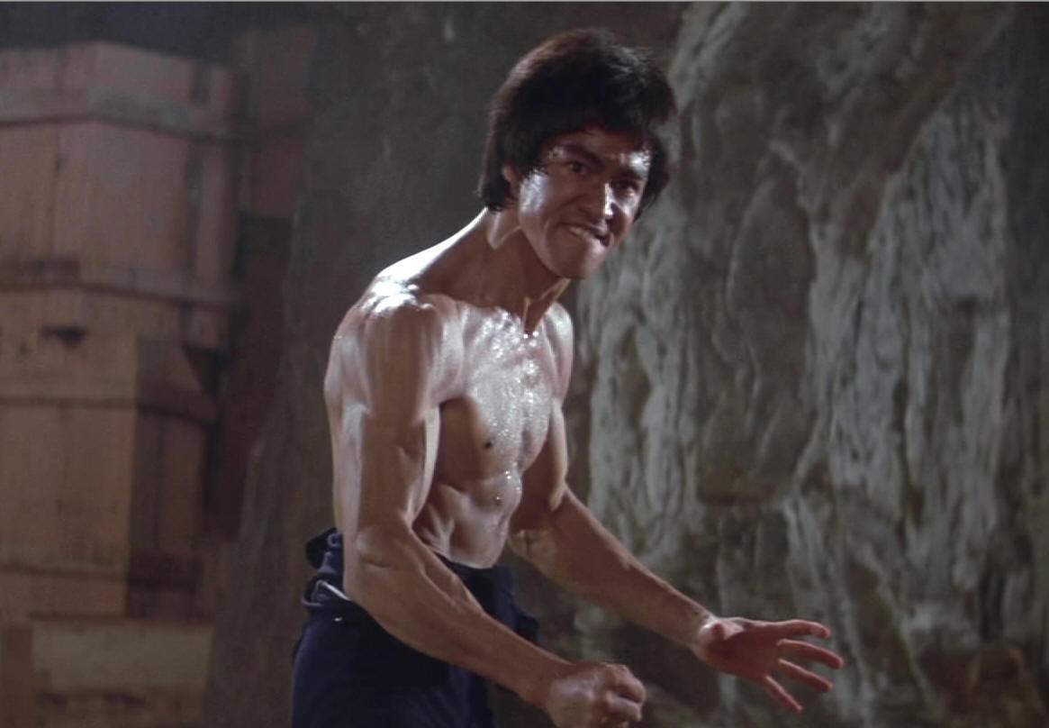 Bruce Lee wallpaper №35102.