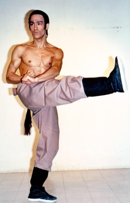 Bruce Lee wallpaper №35173.