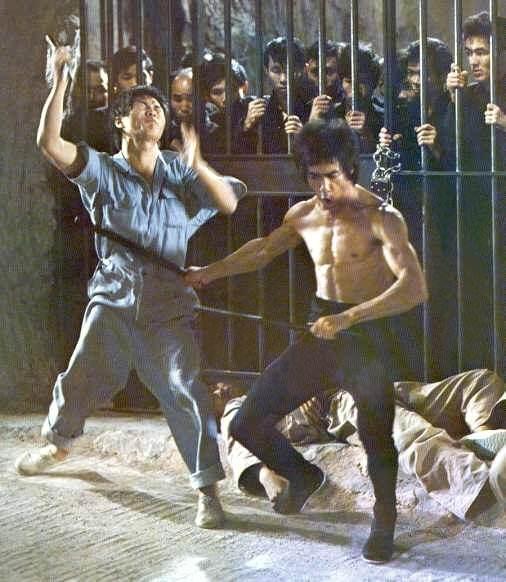 Bruce Lee wallpaper №35076.