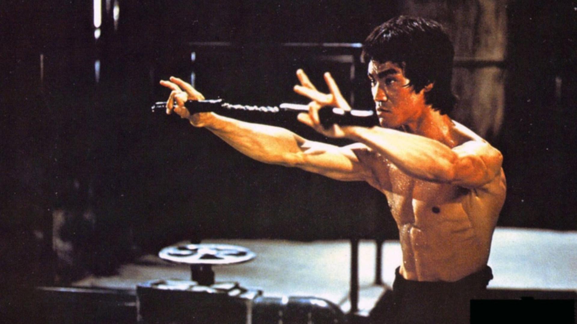 Bruce Lee wallpaper №35057.