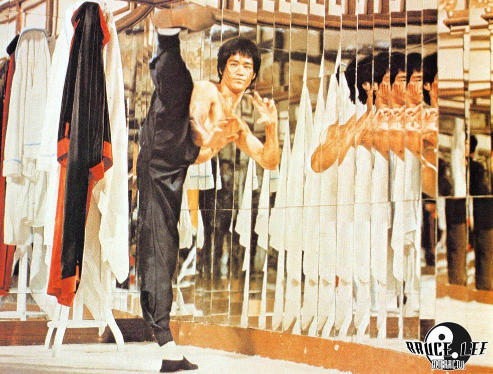 Bruce Lee wallpaper №35243.