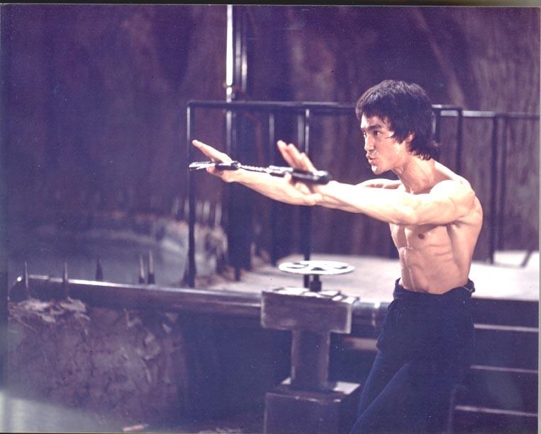 Bruce Lee wallpaper №35056.