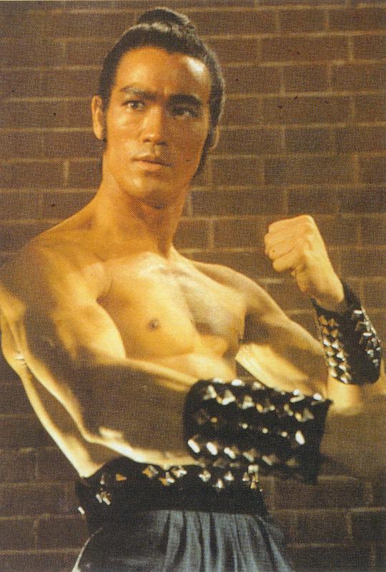 Bruce Lee wallpaper №34995.