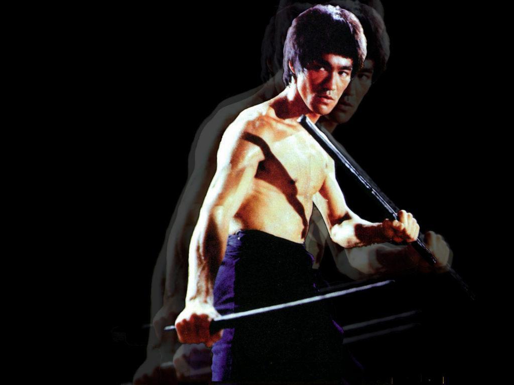 Bruce Lee wallpaper №35086.