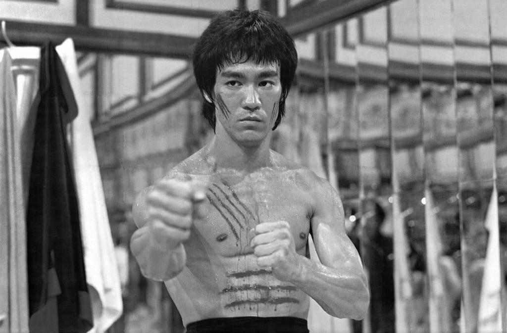 Bruce Lee wallpaper №35239.