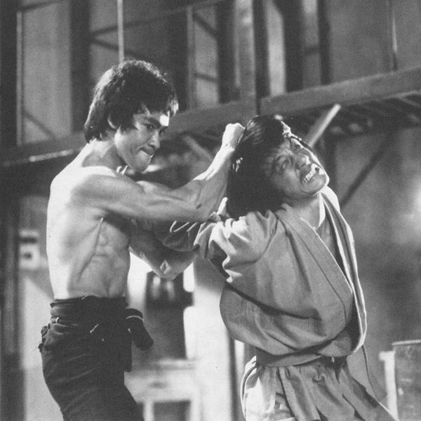 Bruce Lee wallpaper №35114.