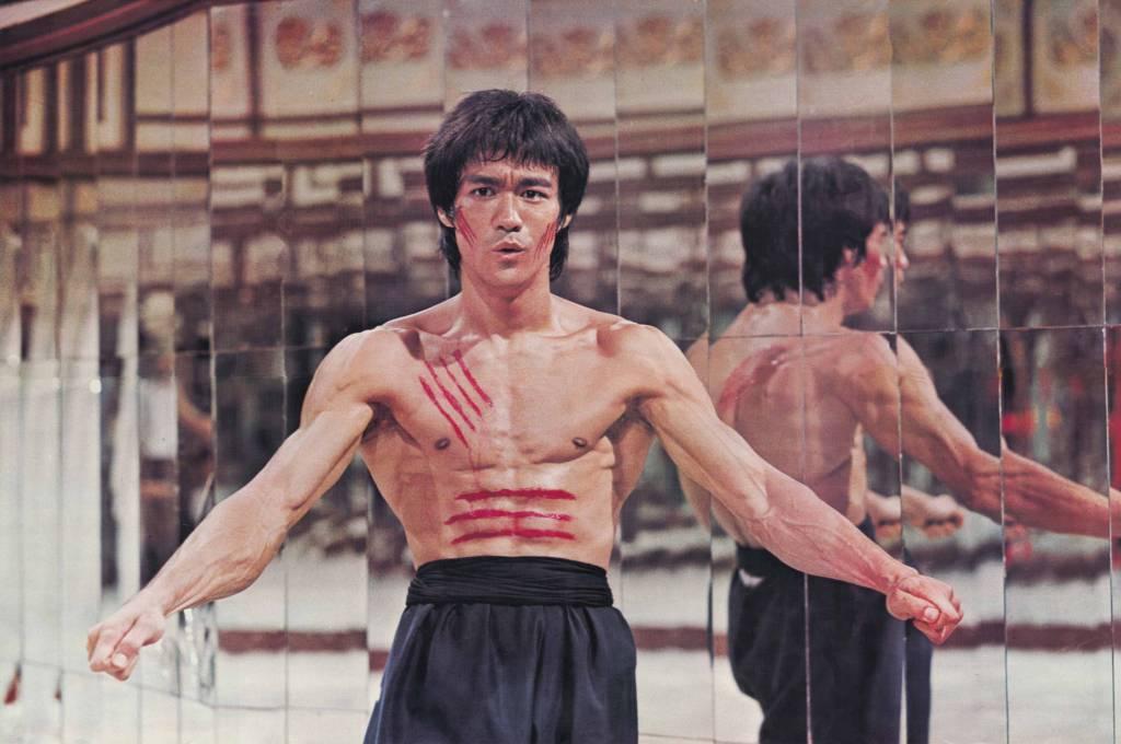Bruce Lee wallpaper №35217.
