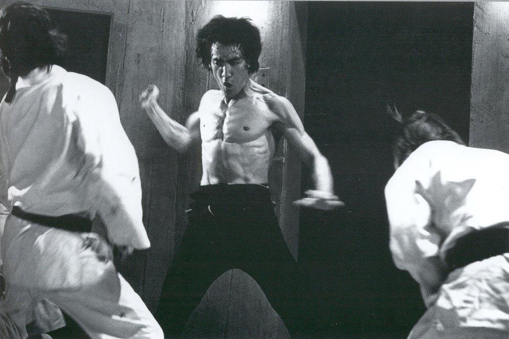 Bruce Lee wallpaper №35103.