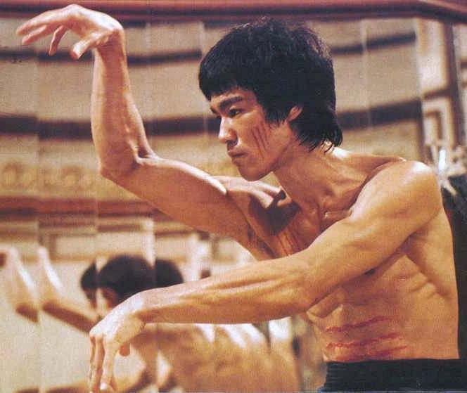 Bruce Lee wallpaper №35226.
