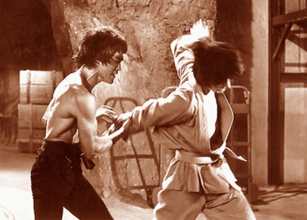 Bruce Lee wallpaper №35105.