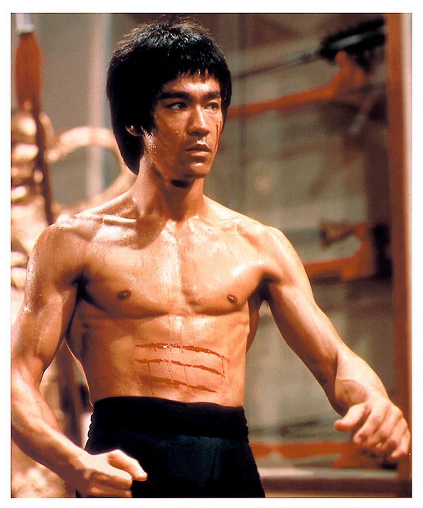 Bruce Lee wallpaper №35211.