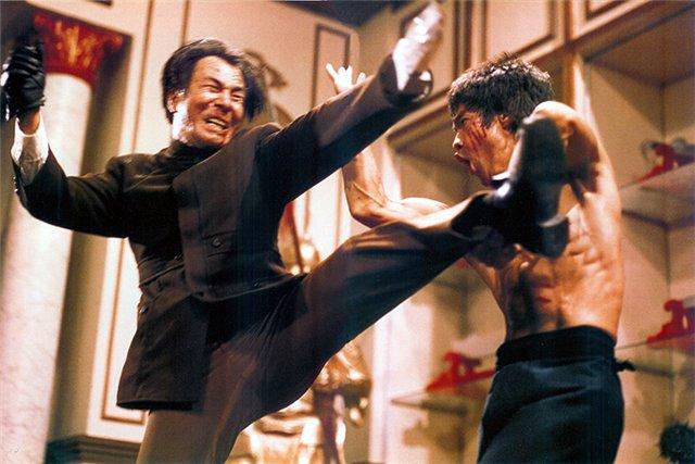 Bruce Lee wallpaper №35270.