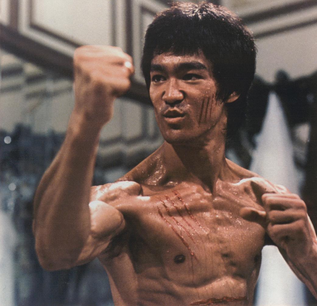 Bruce Lee wallpaper №35235.