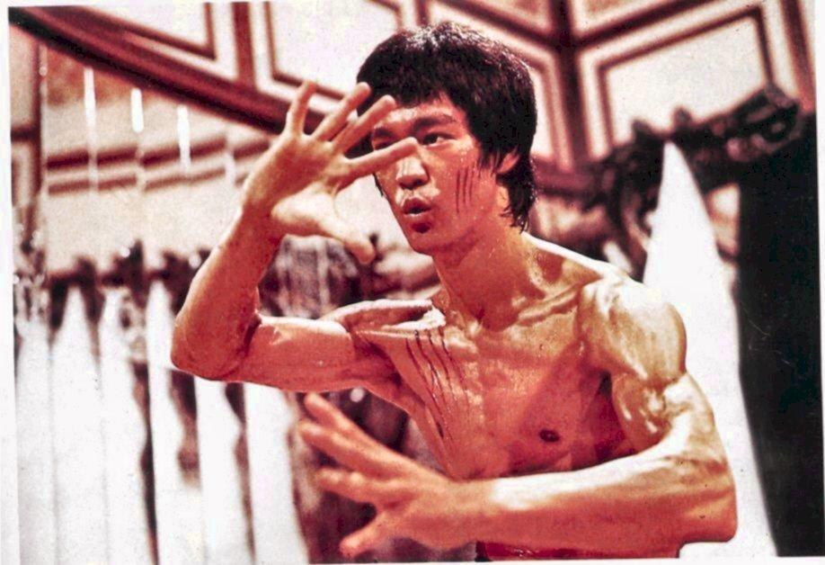 Bruce Lee wallpaper №35230.