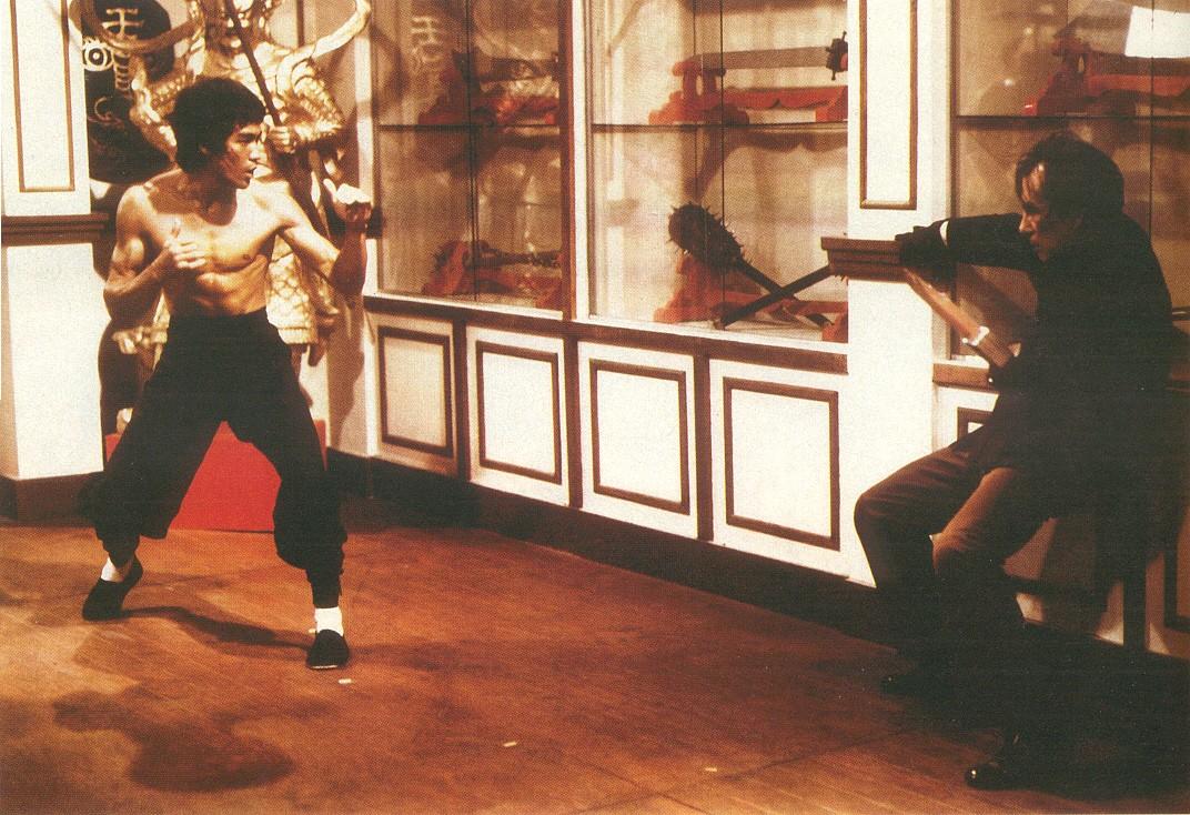 Bruce Lee wallpaper №35262.