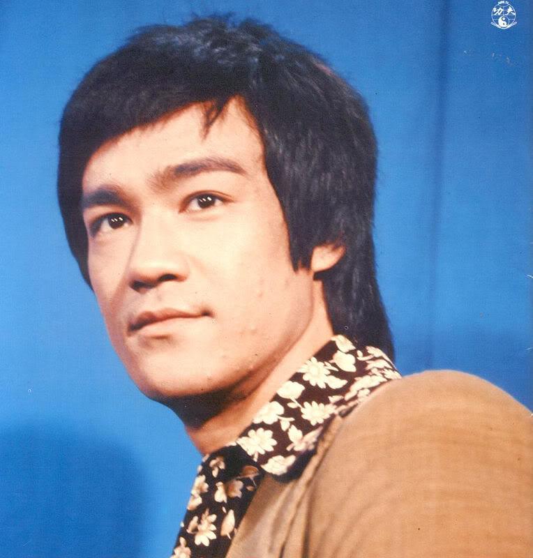 Bruce Lee wallpaper №35225.