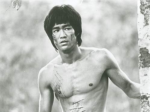 Bruce Lee wallpaper №35280.