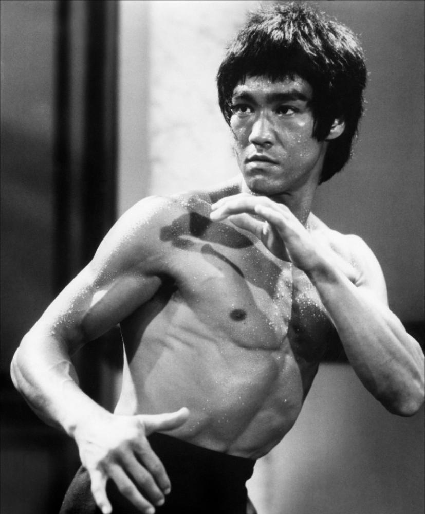 Bruce Lee wallpaper №35208.