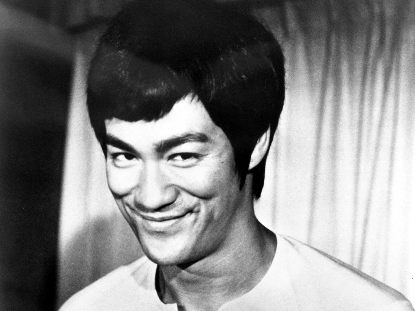 Bruce Lee wallpaper №2506.