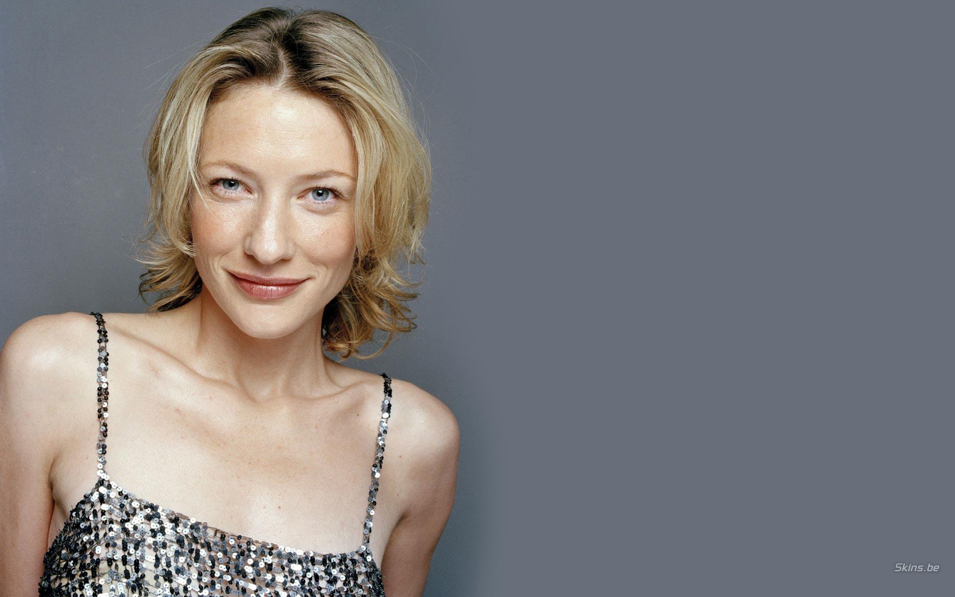 Cate Blanchett wallpaper №46594.