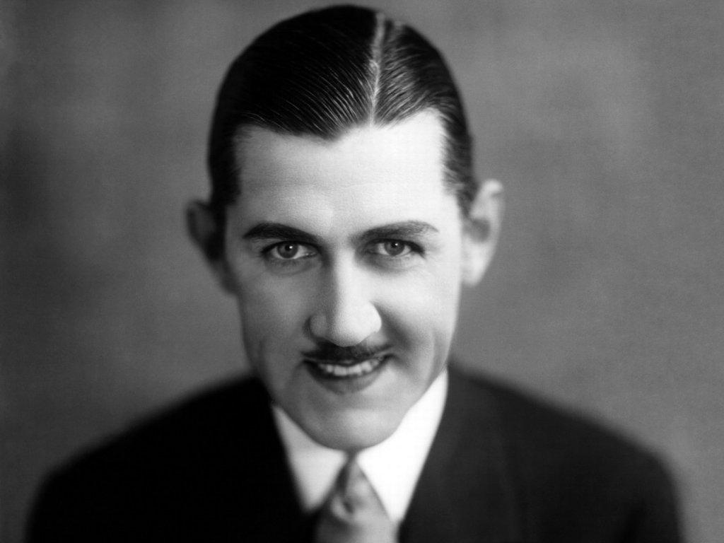 Charley Chase wallpaper №21.