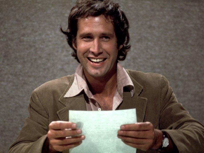 Chevy Chase wallpaper №754.