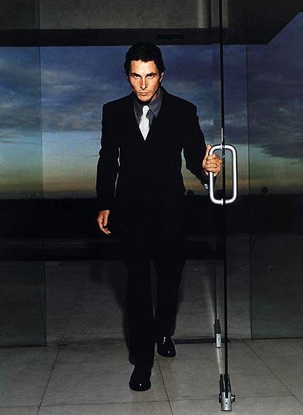 Christian Bale wallpaper №38936.