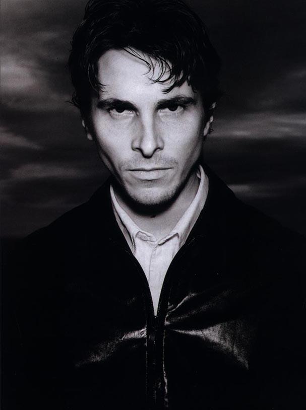 Christian Bale wallpaper №38920.