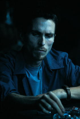 Christian Bale wallpaper №38876.