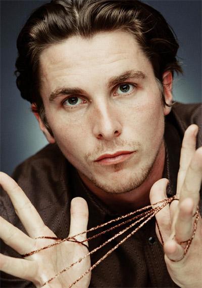 Christian Bale wallpaper №38965.