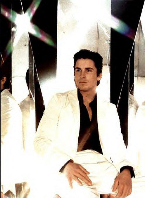 Christian Bale wallpaper №38907.