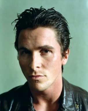 Christian Bale wallpaper №38962.
