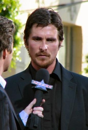 Christian Bale wallpaper №38884.