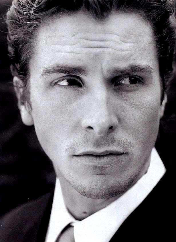 Christian Bale wallpaper №39023.