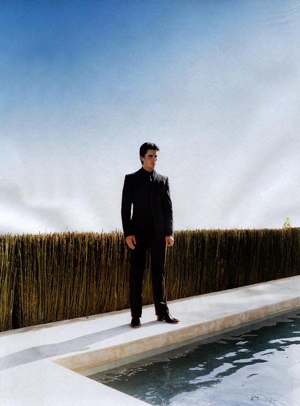 Christian Bale wallpaper №38914.