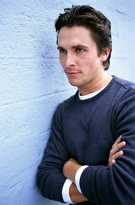 Christian Bale wallpaper №38957.