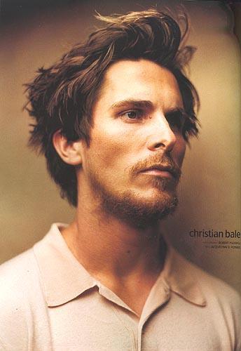 Christian Bale wallpaper №38994.