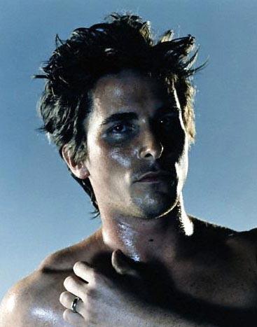 Christian Bale wallpaper №38942.