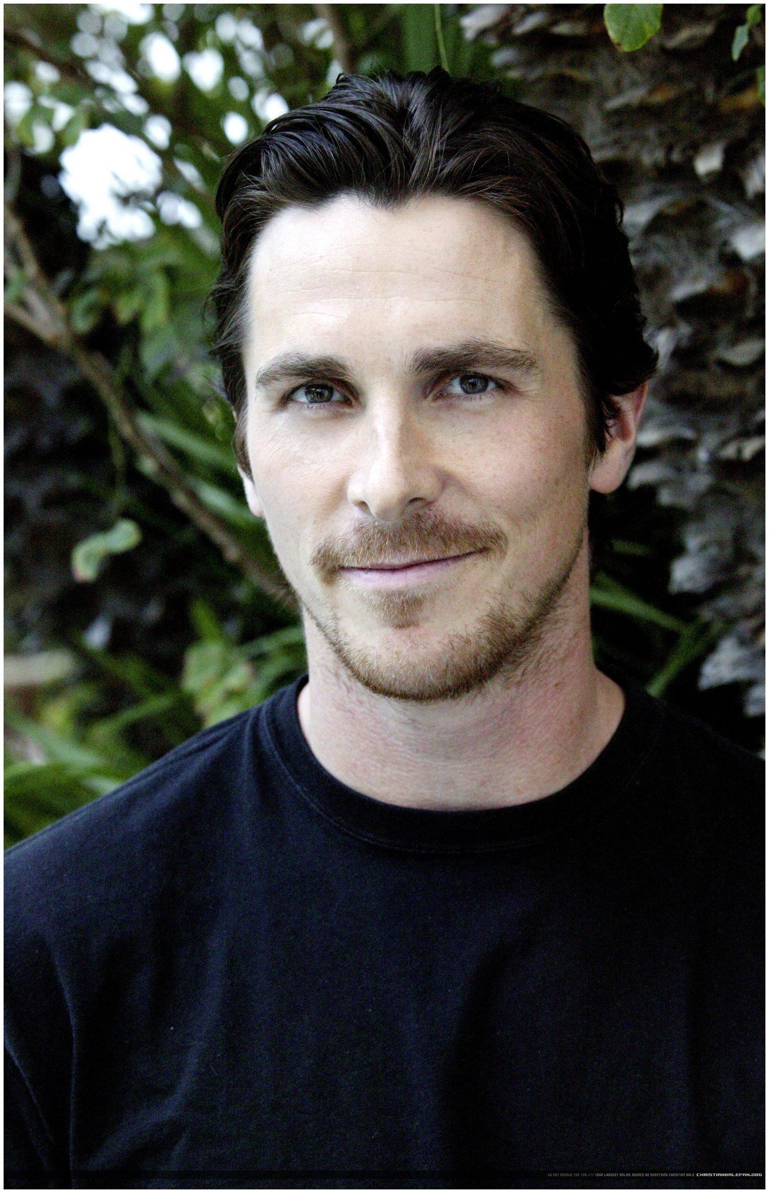 Christian Bale wallpaper №38865.