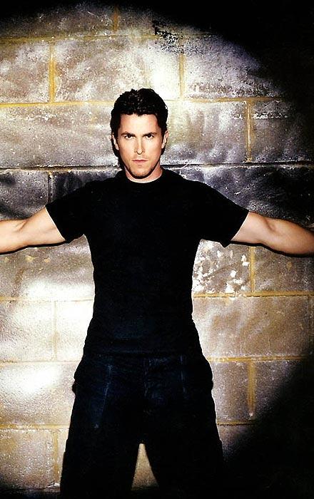 Christian Bale wallpaper №38945.