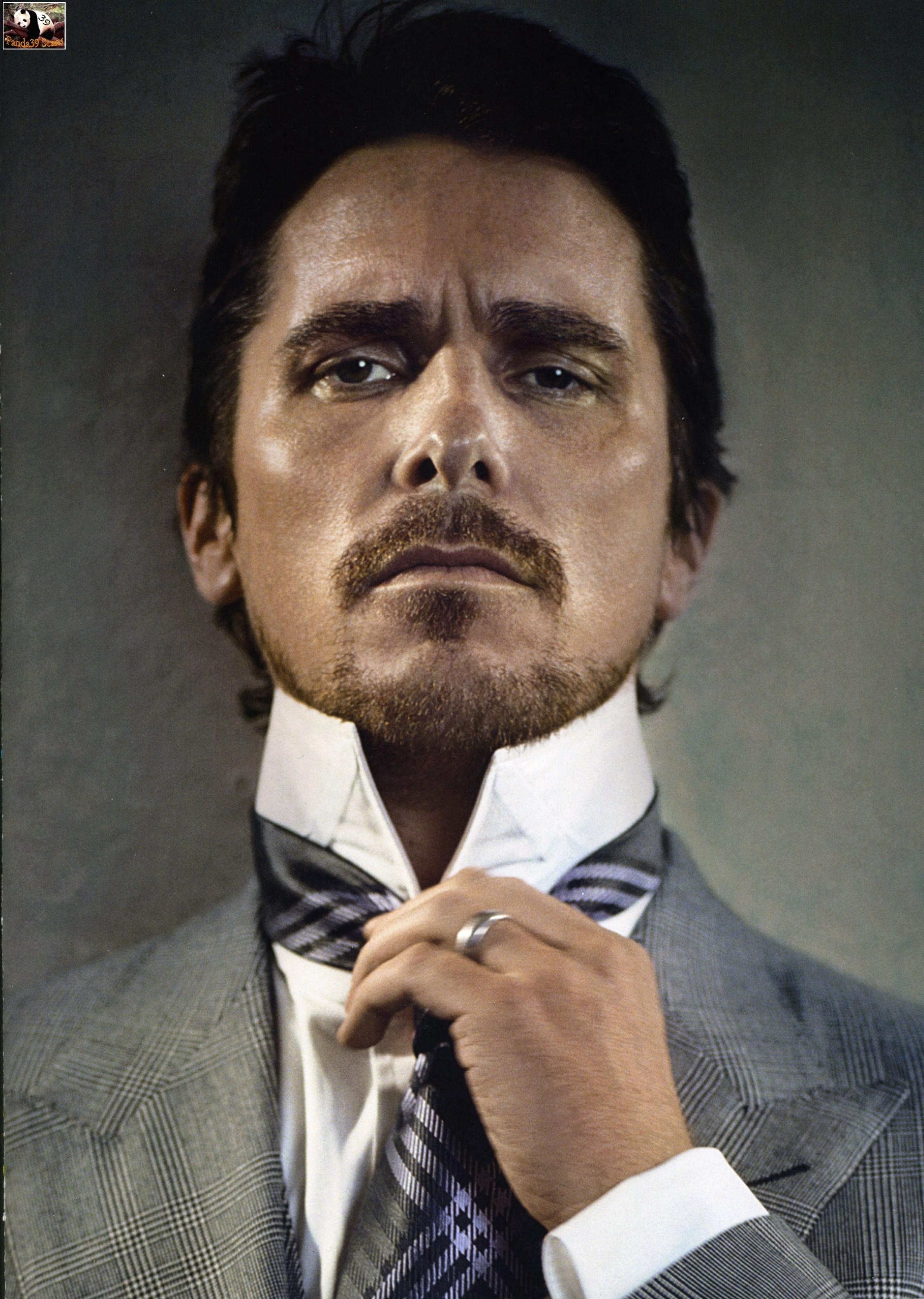 Christian Bale wallpaper №38869.