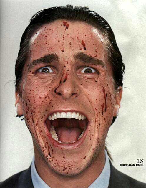 Christian Bale wallpaper №39014.