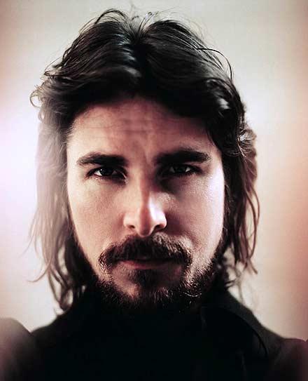 Christian Bale wallpaper №38950.